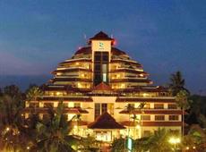 Grand Quality Hotel Yogyakarta 4*