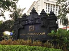 Hotel Borobudur Jakarta 5*
