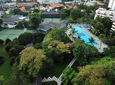 Hotel Borobudur Jakarta 5*