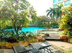 Hotel Ciputra Jakarta 4*