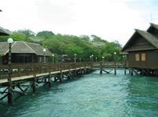 Pulau Ayer Resort & Cottages 3*