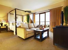 The Jayakarta Bandung Suites Hotel & Spa 4*
