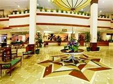 The Jayakarta Bandung Suites Hotel & Spa 4*