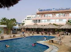 Aquamarina I Beach Club 3*