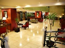 Al Fanar Palace Hotel 3*