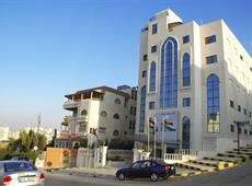 Al Nayrouz Palace Hotel 3*