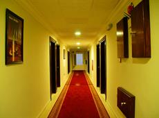 Al Nayrouz Palace Hotel 3*