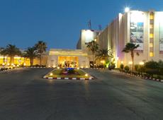 Amman Airport Hotel 4*