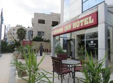 Amman Inn Hotel 3*
