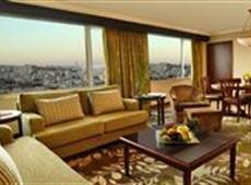 Amman Marriott 5*
