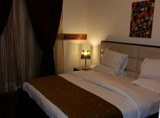 Beity Rose Suites Hotel 3*