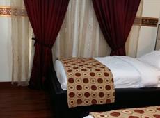 Beity Rose Suites Hotel 3*