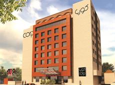 Corp Amman Hotel 4*