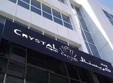 Crystal Hotel 3*
