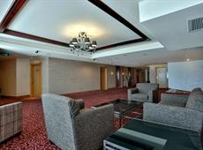 Geneva Hotel Amman 4*