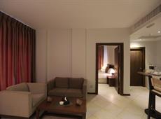 Jabal Amman Hotel 4*