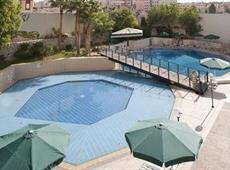 Movenpick Hotel Amman 4*