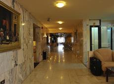 Liwan Hotel Amman 3*