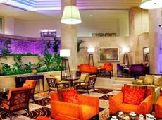 Sheraton Amman Al Nabil Hotel & Towers 5*