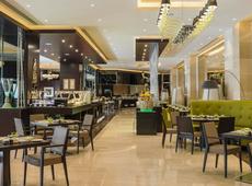 Sheraton Amman Al Nabil Hotel & Towers 5*