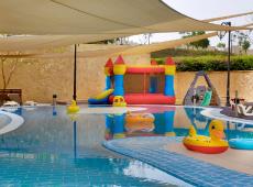 Crowne Plaza Jordan Dead Sea Resort & Spa 5*