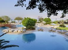 Dead Sea Marriott Resort & Spa 5*
