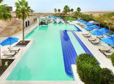 Ramada Resort Dead Sea 4*