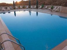 Crowne Plaza Resort Petra 5*