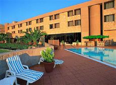 Crowne Plaza Resort Petra 5*