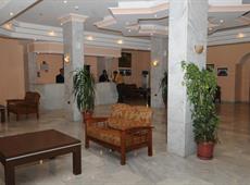 Hidab Hotel 3*