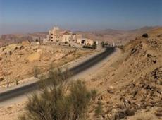 Movenpick Nabatean Castle Hotel 5*