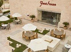 Petra Guest House 3*