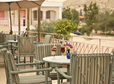 Petra Guest House 3*