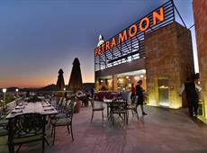 Petra Moon Hotel 4*