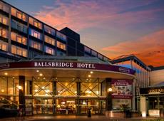 Ballsbridge Hotel 3*