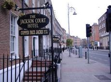 Jackson Court Hotel 2*