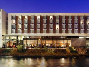 The River Lee Hotel (formerly Jurys Cork Hotel) 4*