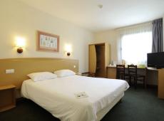 Hotel Campanile Alicante 3*