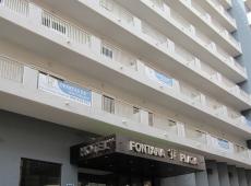 Fontana Plaza - Torrevieja 3*