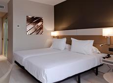 AC Hotel Sant Cugat by Marriott 4*