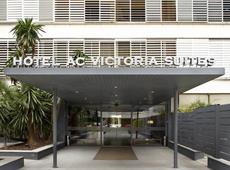 AC Hotel Victoria Suites 4*