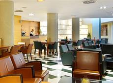 Barcelona Airport Hotel 4*