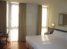 Barcelona Atiram Hotel 4*