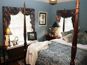 Boutique Bed and Breakfast Apts