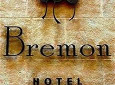 Bremon Hotel Cardona 3*