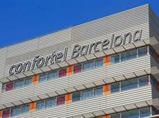 Confort Barcelona 4*