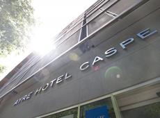 Fiesta Hotel Caspe 4*