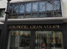 Grupotel Gran Via 678 4*