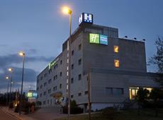 Holiday Inn Express Barcelona - Montmelo 3*