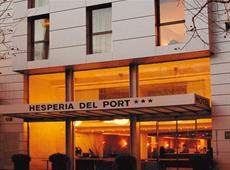 Hotel Serhs del Port 3*